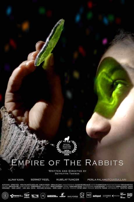 Empire of the Rabbits